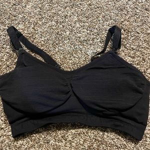 Kindred Bravely Sublime® Hands-Free Pumping & Nursing Bra